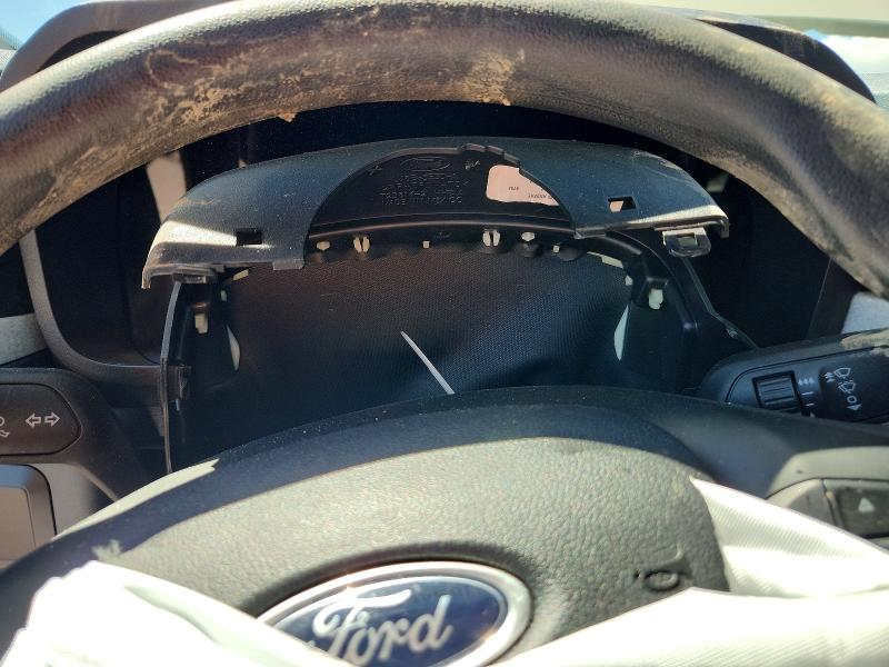 Photo 9 from auction – 2024 FORD MAVERICK with VIN 3FTTW8J99RRB00859