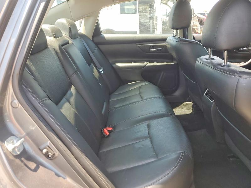 Photo 10 from auction – 2017 NISSAN ALTIMA with VIN 1N4AL3AP0HC174112