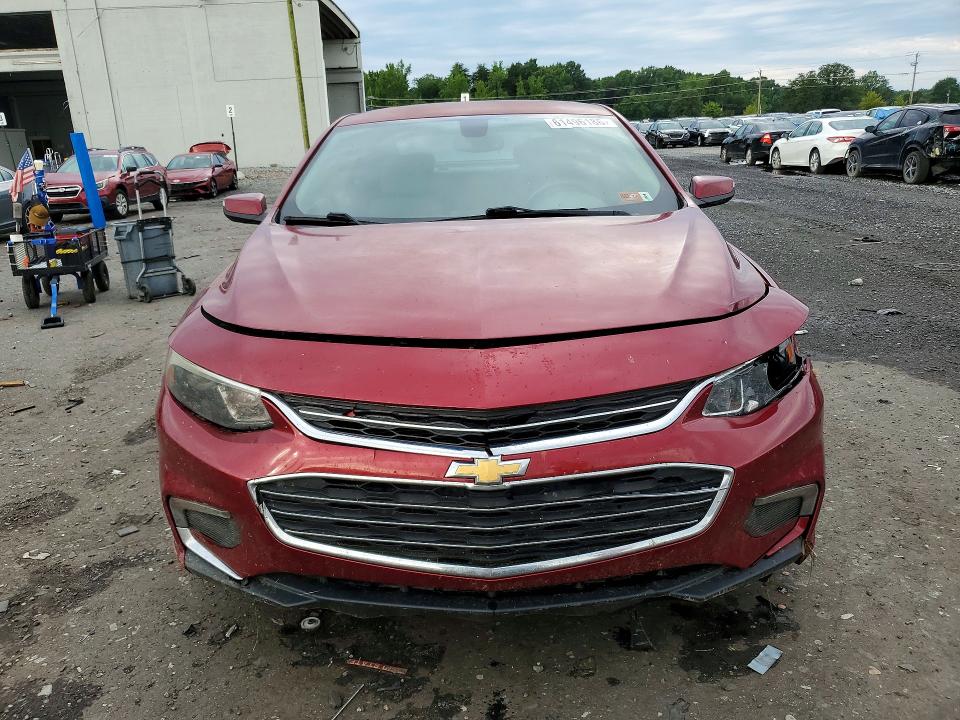 Photo 5 from auction – 2017 CHEVROLET MALIBU with VIN 1G1ZE5ST1HF223744