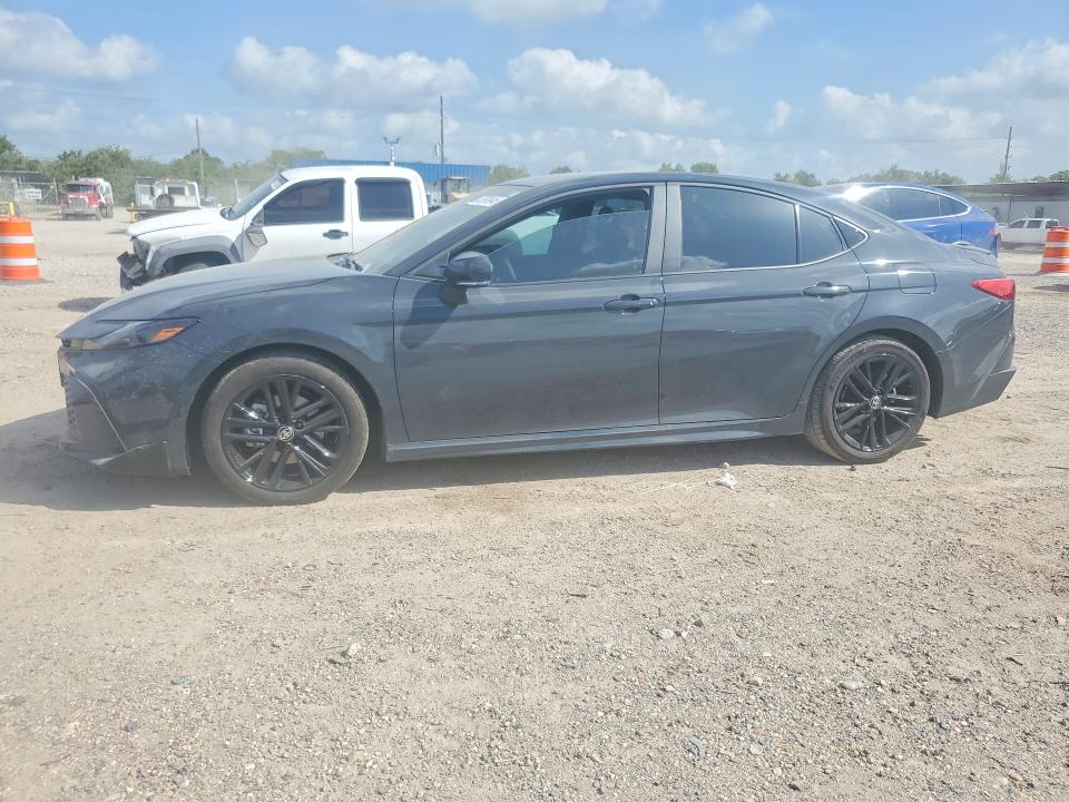 2026 TOYOTA CAMRY - Търг №62978846