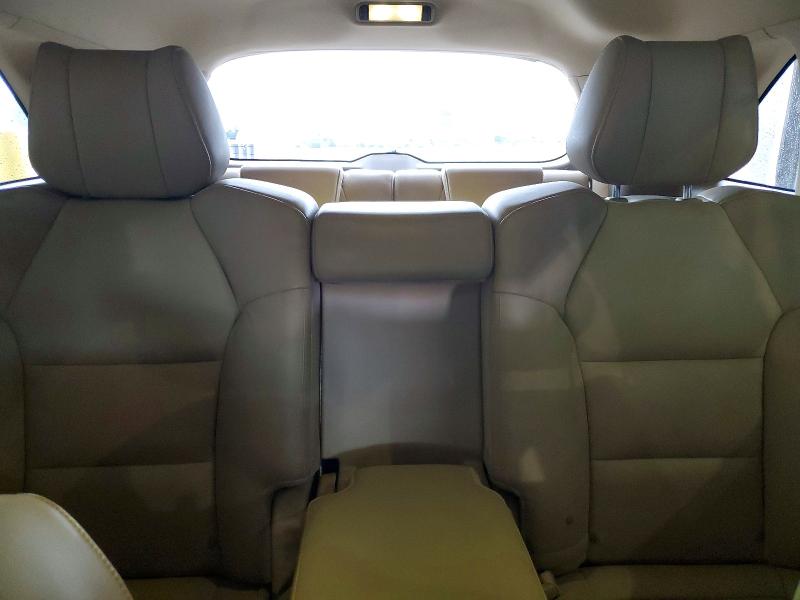 Photo 10 from auction – 2010 ACURA MDX with VIN 2HNYD2H61AH501983