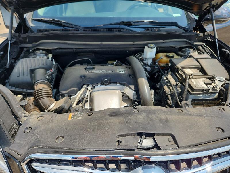 Фото 12 с аукциона – 2020 BUICK ENVISION с VIN LRBFX3SX3LD102051