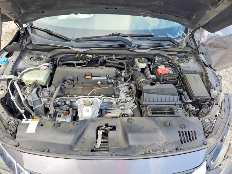 Photo 11 from auction – 2018 HONDA CIVIC with VIN 2HGFC2F54JH523200