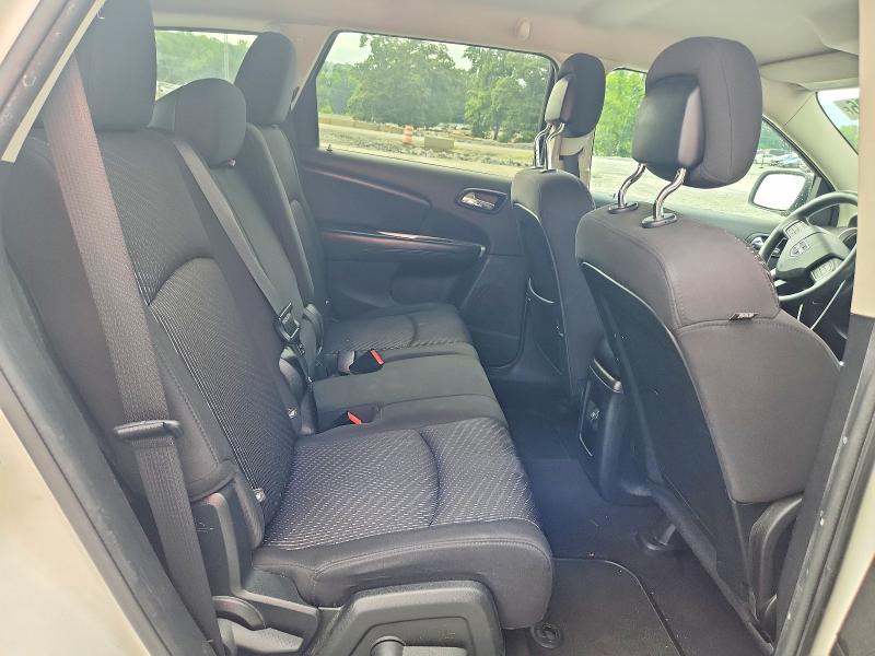 Photo 10 from auction – 2013 DODGE JOURNEY with VIN 3C4PDCAB2DT610379