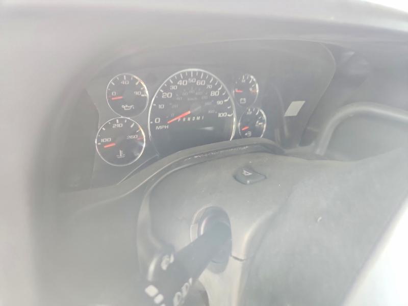 Photo 9 from auction – 2016 GMC SAVANA with VIN 1GTW7AFF1G1902264