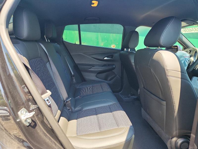 Photo 11 from auction – 2025 BUICK ENVISTA with VIN KL47LAEP4SB233026