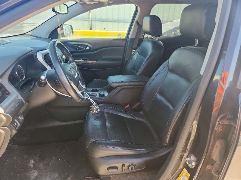 Photo 7 from auction – 2017 GMC ACADIA with VIN 1GKKNMLS6HZ260980