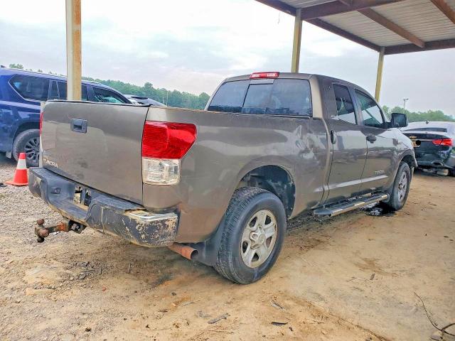 Photo 3 from auction – 2010 TOYOTA TUNDRA with VIN 5TFRY5F19AX097835