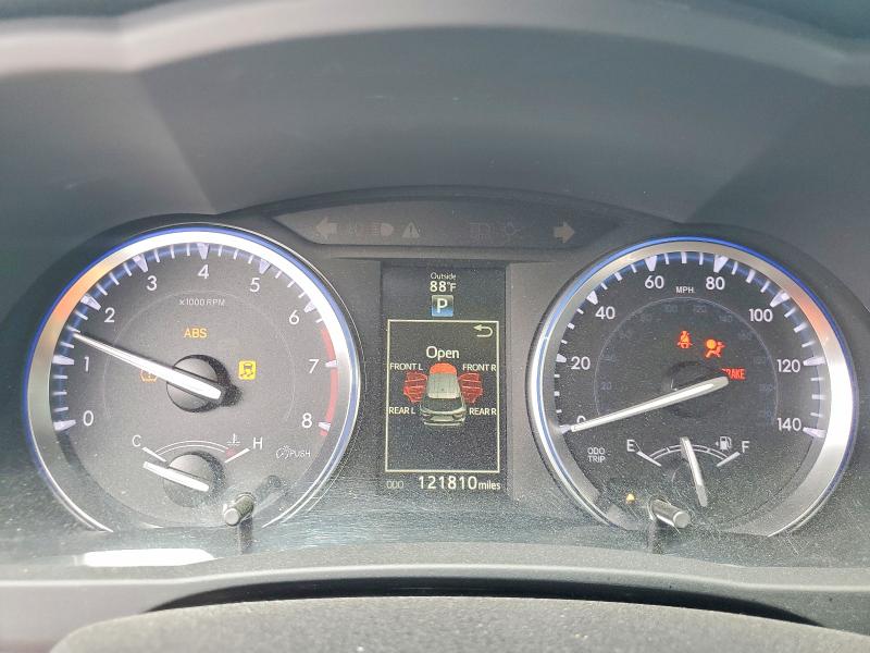 صورة رقم 9 من المزاد - 2016 TOYOTA HIGHLANDER مع VIN 5TDKKRFH8GS164074