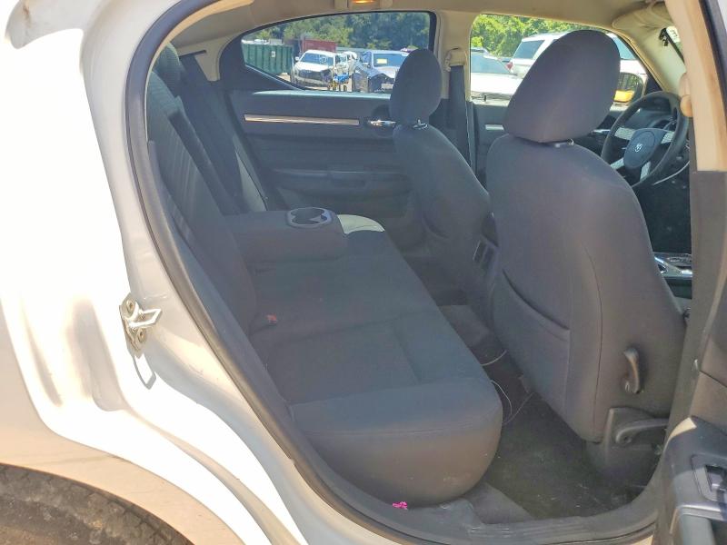 Photo 10 from auction – 2010 DODGE CHARGER with VIN 2B3CA3CV5AH203998