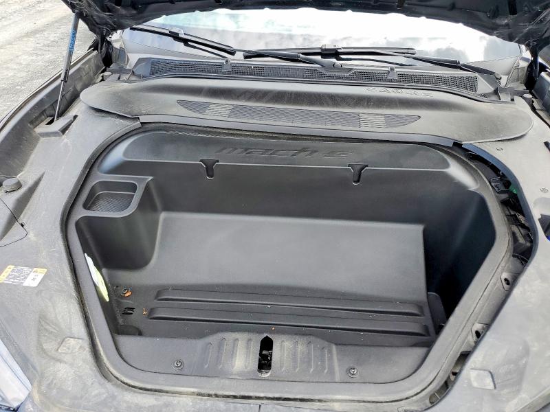 Photo 12 from auction – 2025 FORD MUSTANG MACH-E with VIN 3FMTK3SU0SMA48991