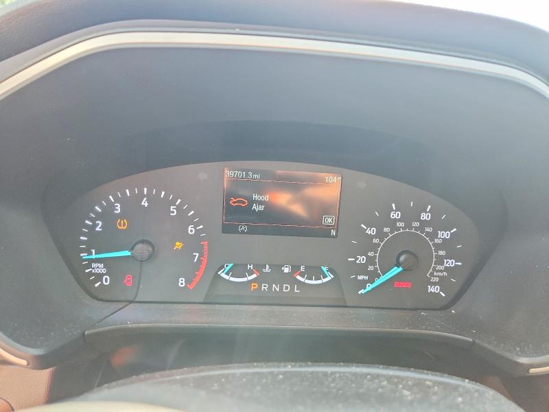 Zdjęcie 9 z aukcji – 2022 FORD ESCAPE z VIN 1FMCU9G63NUB33797