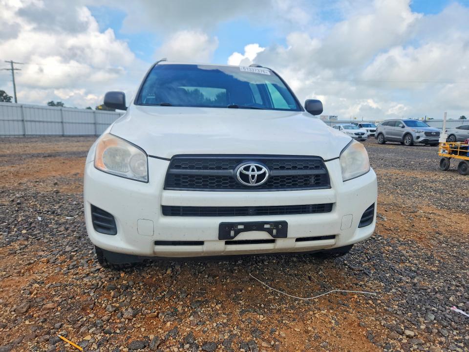 Photo 5 from auction – 2012 TOYOTA RAV4 with VIN 2T3ZF4DV3CW151062