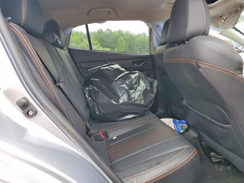 Фото 11 с аукциона – 2023 SUBARU CROSSTREK с VIN JF2GTHMC4PH251156