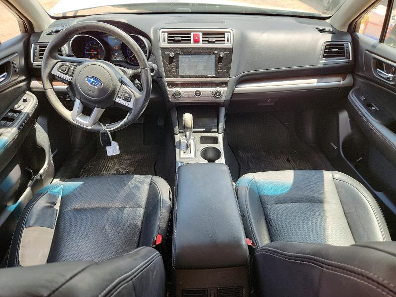 Photo 8 from auction – 2017 SUBARU OUTBACK with VIN 4S4BSANC8H3408652