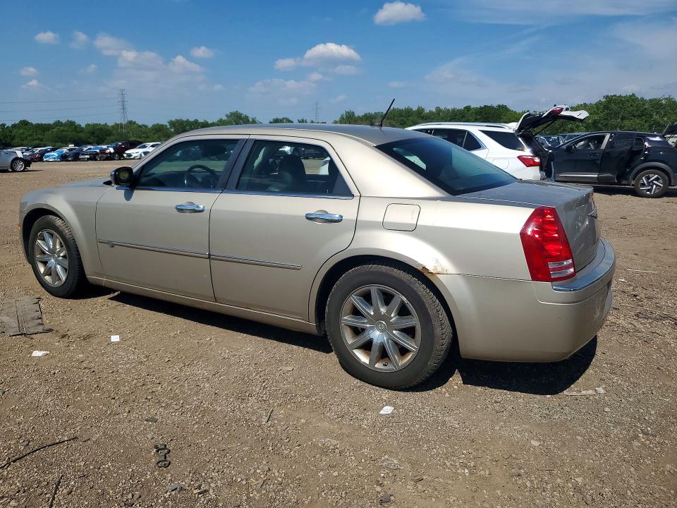 Zdjęcie 2 z aukcji – 2008 CHRYSLER 300C z VIN 2C3LA63H88H169550