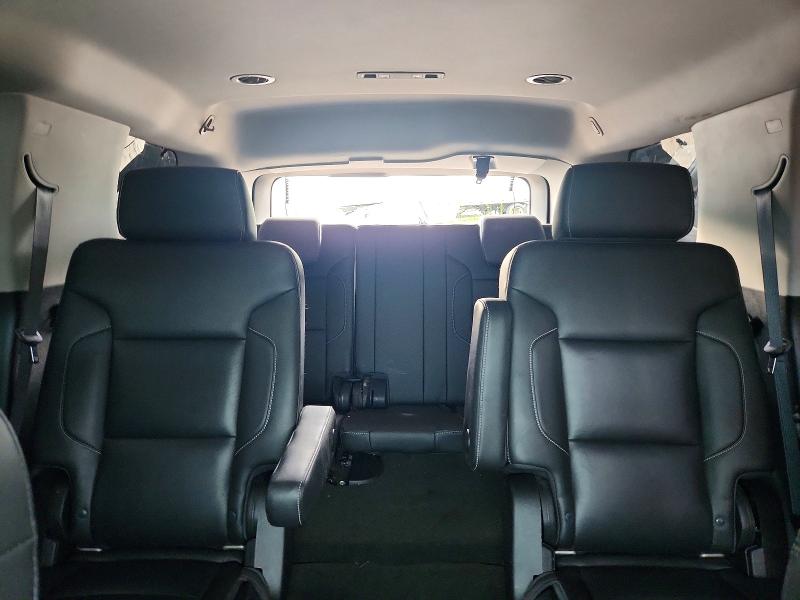 Photo 10 from auction – 2017 CHEVROLET TAHOE with VIN 1GNSCBKC6HR406348