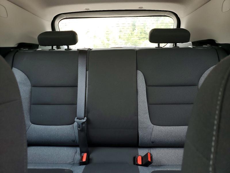 Photo 10 from auction – 2022 CHEVROLET TRAILBLAZER with VIN KL79MNSL3NB036029