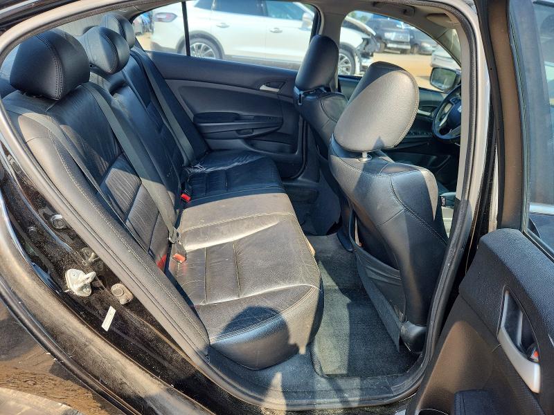 Photo 10 from auction – 2011 HONDA ACCORD with VIN 1HGCP2F68BA139341