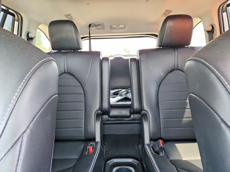 Photo 10 from auction – 2022 TOYOTA HIGHLANDER with VIN 5TDGZRBH6NS584078