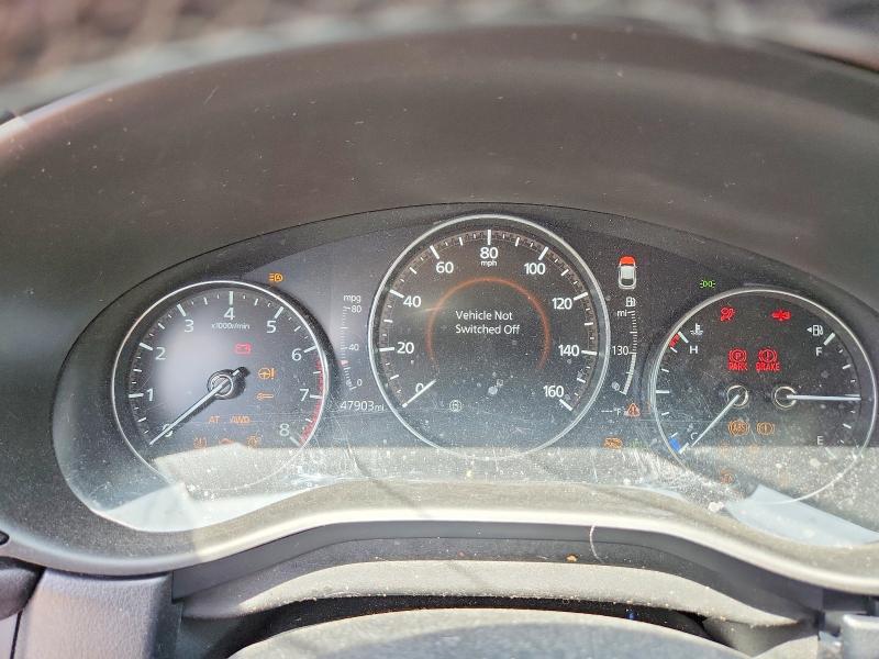 Photo 9 from auction – 2024 MAZDA CX-30 with VIN 3MVDMBDY4RM685582