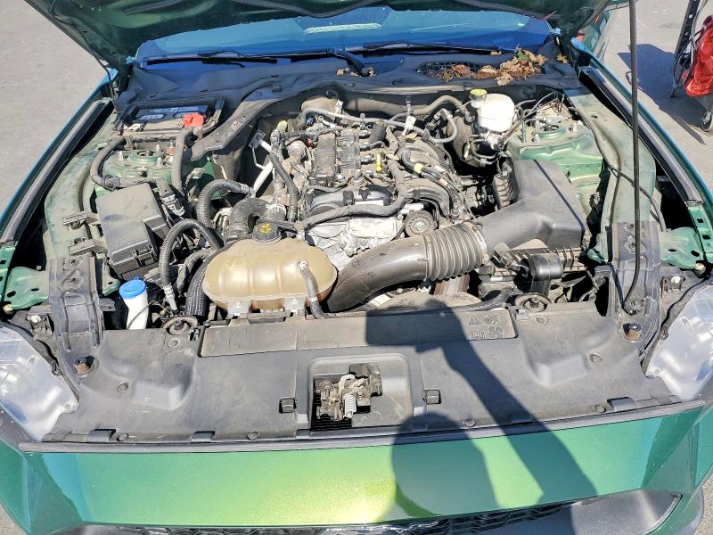 Photo 11 from auction – 2022 FORD MUSTANG with VIN 1FA6P8TH1N5132450