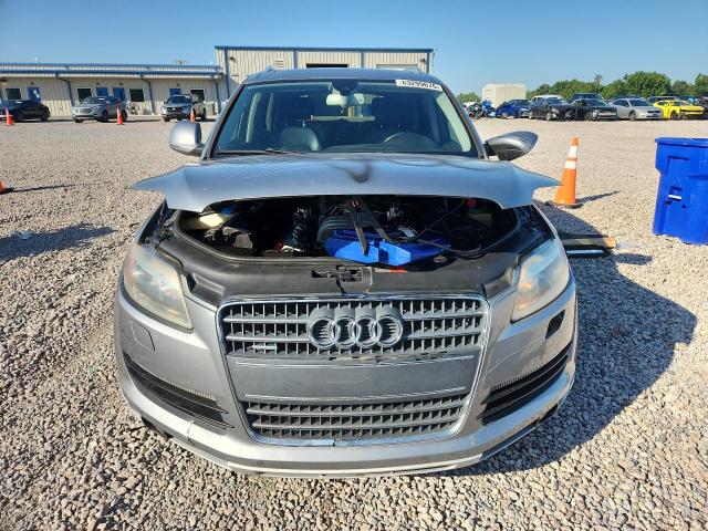 Photo 5 from auction – 2008 AUDI Q7 with VIN WA1BV94L58D032587