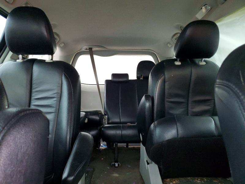 Photo 10 from auction – 2013 TOYOTA SIENNA with VIN 5TDZK3DC0DS299757