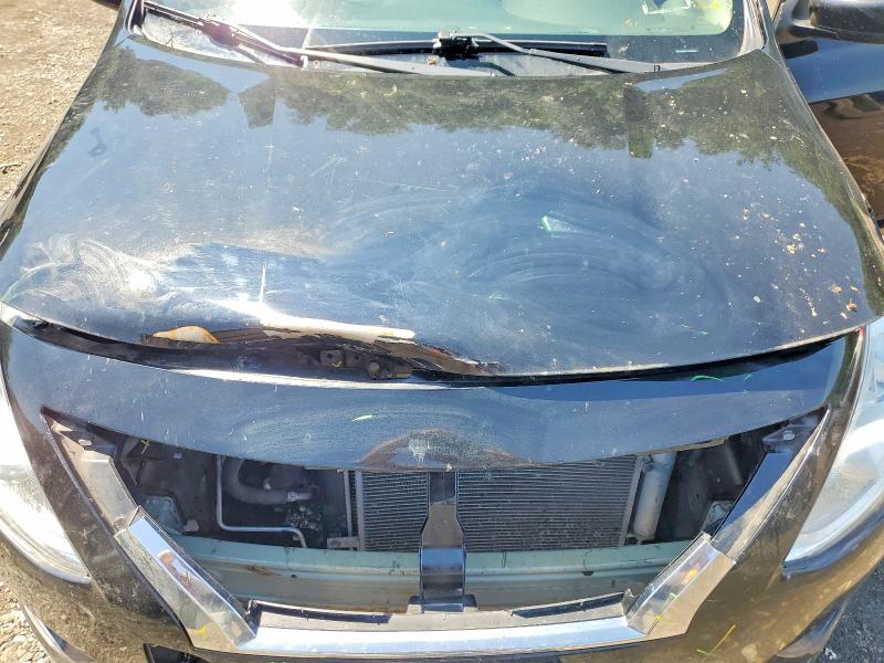 Photo 11 from auction – 2018 NISSAN VERSA with VIN 3N1CN7AP5JL886200