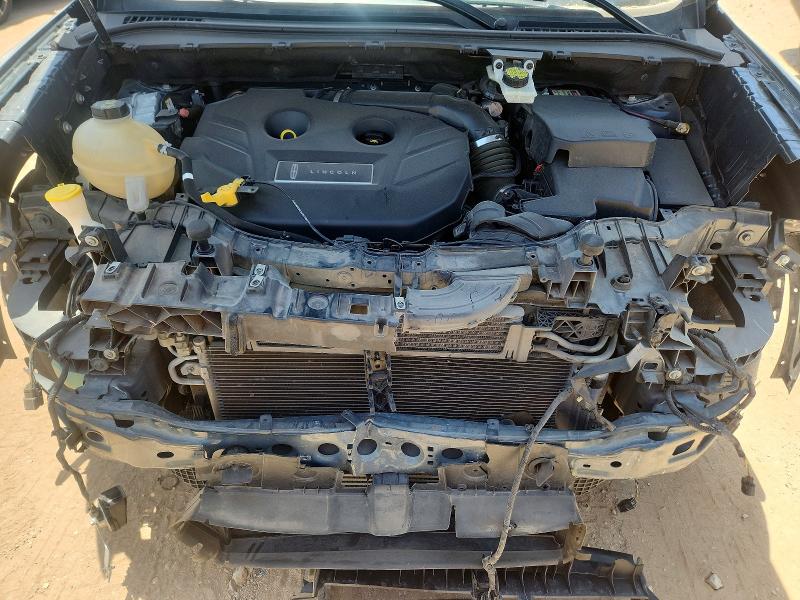 Photo 12 from auction – 2019 LINCOLN MKC with VIN 5LMCJ1C96KUL08952