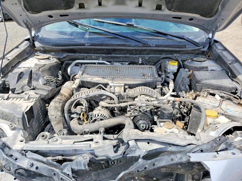 Zdjęcie 11 z aukcji – 2022 SUBARU OUTBACK z VIN 4S4BTGLDXN3105718