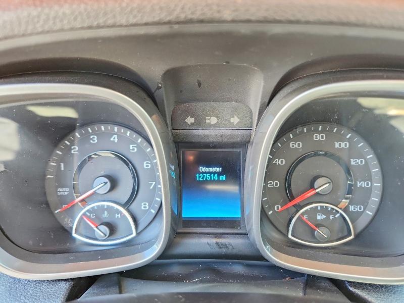 Photo 9 from auction – 2015 CHEVROLET MALIBU with VIN 1G11F5SL7FF262250