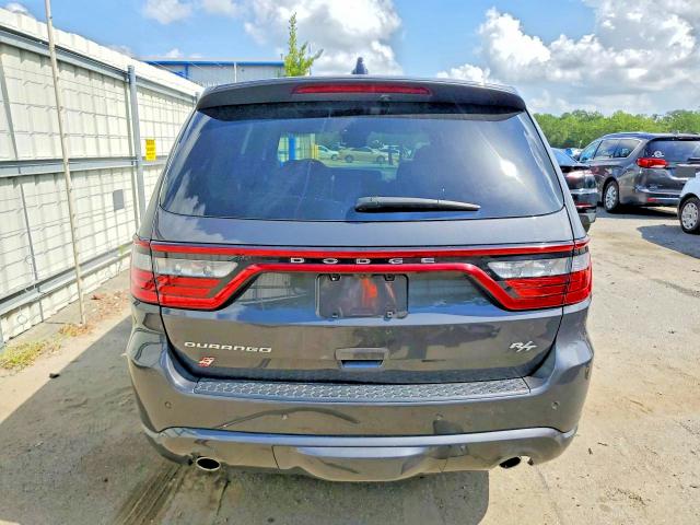Photo 6 from auction – 2025 DODGE DURANGO with VIN 1C4SDJCT7SC523705