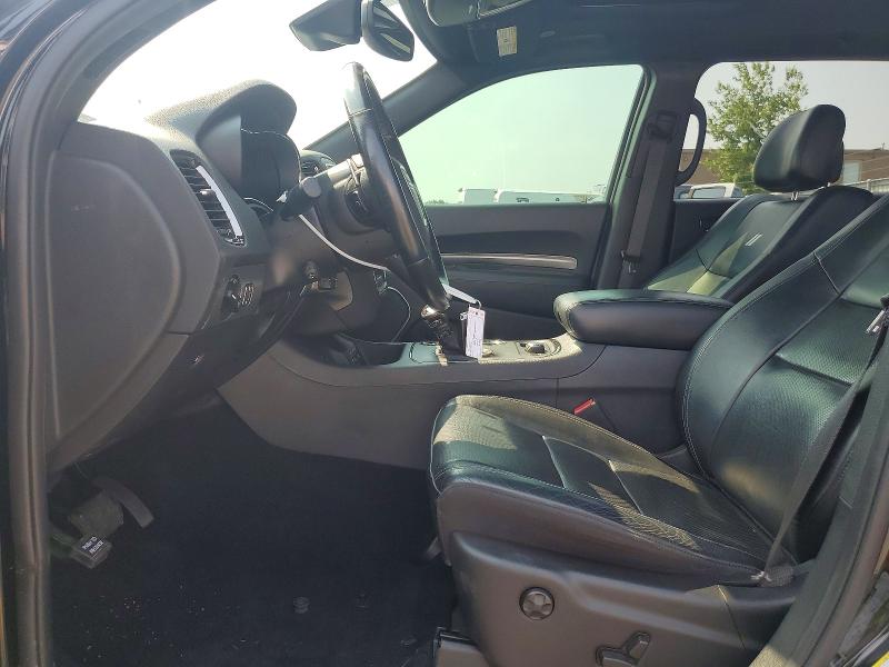 Photo 7 from auction – 2020 DODGE DURANGO with VIN 1C4SDJCT3LC205713