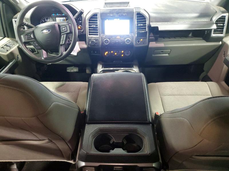 Фото 8 с аукциона – 2017 FORD F250 с VIN 1FT7W2B67HED95948