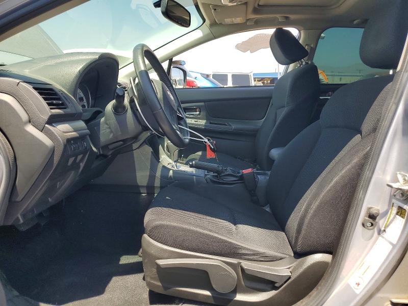 Photo 7 from auction – 2012 SUBARU IMPREZA with VIN JF1GPAD69CH246457