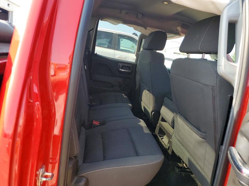 Photo 10 from auction – 2018 GMC SIERRA with VIN 1GTV2MEC7JZ333478