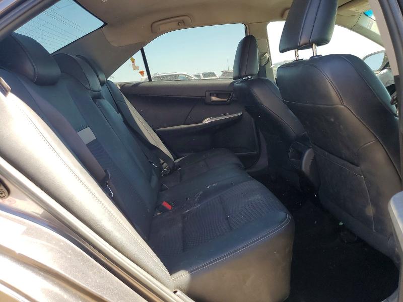 Photo 10 from auction – 2014 TOYOTA CAMRY with VIN 4T1BF1FK2EU832957