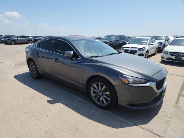 Photo 4 from auction – 2018 MAZDA 6 with VIN JM1GL1UM6J1332643