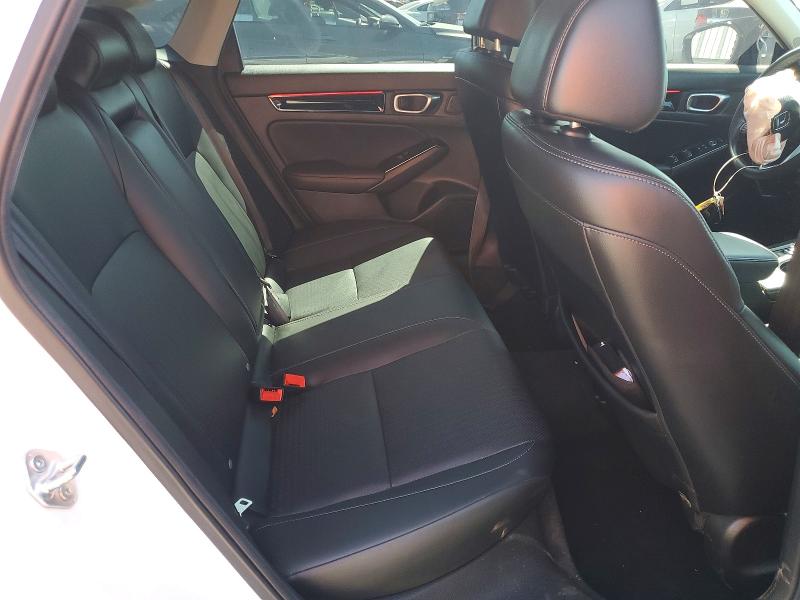 Photo 10 from auction – 2024 HONDA CIVIC with VIN 2HGFE1F97RH329912