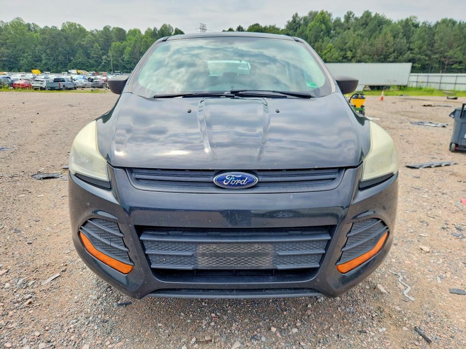 Photo 5 from auction – 2013 FORD ESCAPE with VIN 1FMCU0F74DUA97221