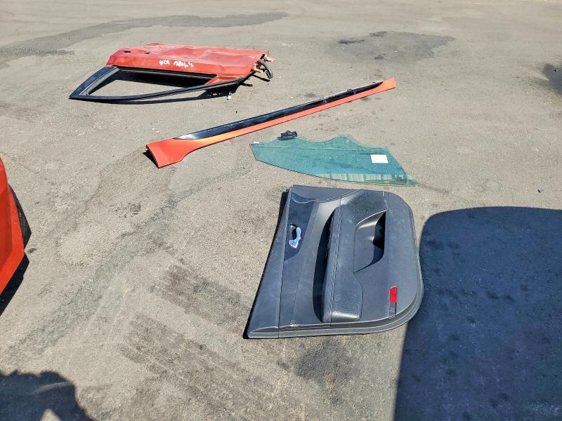 Photo 12 from auction – 2023 KIA FORTE with VIN 3KPF54AD4PE575885