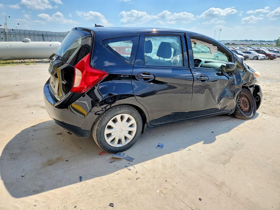 Снимка 3 от търг – 2016 NISSAN VERSA NOTE с VIN 3N1CE2CP5GL351800