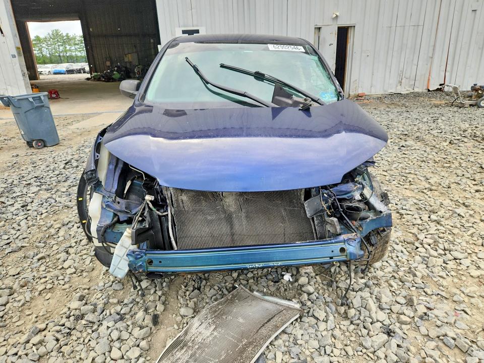 Photo 5 from auction – 2015 HONDA CR-V with VIN 2HKRM4H35FH684864