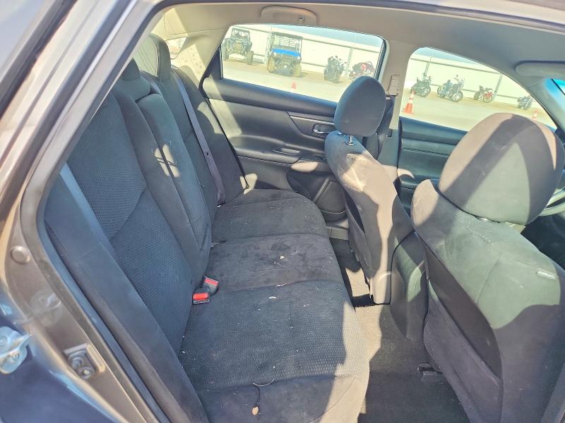 Photo 10 from auction – 2015 NISSAN ALTIMA with VIN 1N4AL3AP1FN883052