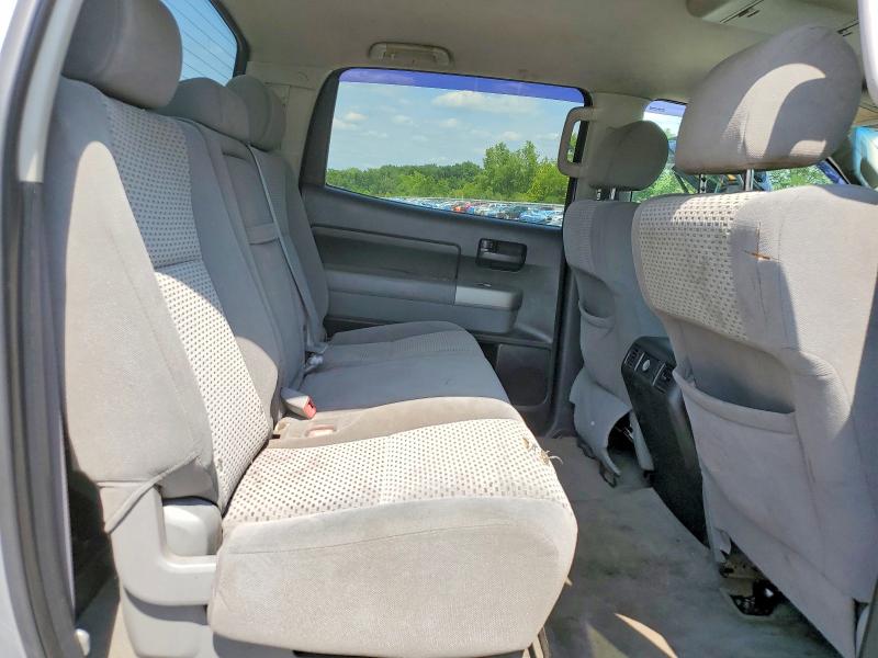 Photo 10 from auction – 2007 TOYOTA TUNDRA with VIN 5TBDV541X7S470460
