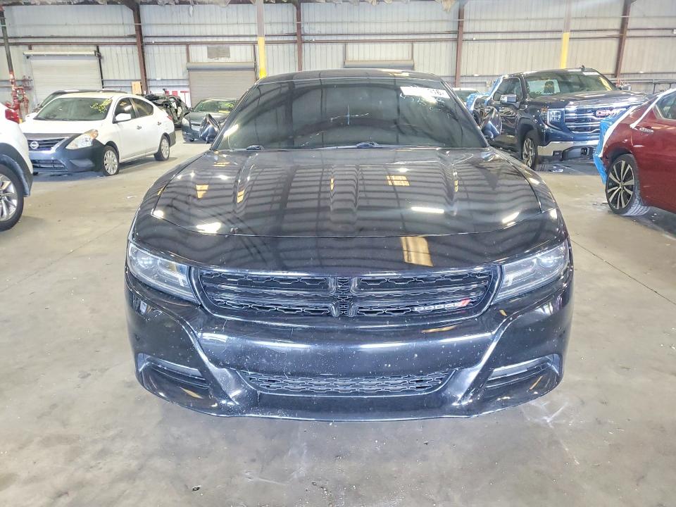 Photo 5 from auction – 2015 DODGE CHARGER with VIN 2C3CDXCT6FH848358