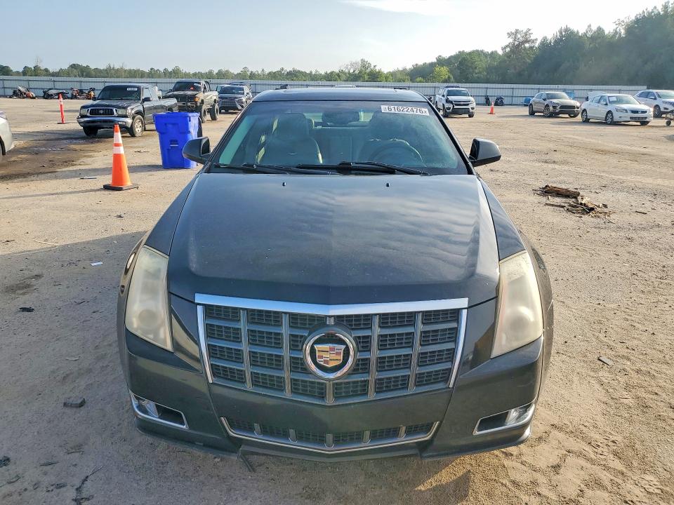 صورة رقم 5 من المزاد - 2013 CADILLAC CTS مع VIN 1G6DE5E53D0116502