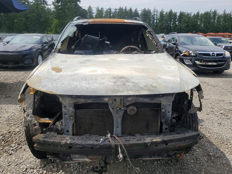 Photo 5 from auction – 2012 SUBARU FORESTER with VIN JF2SHBBC9CH440794
