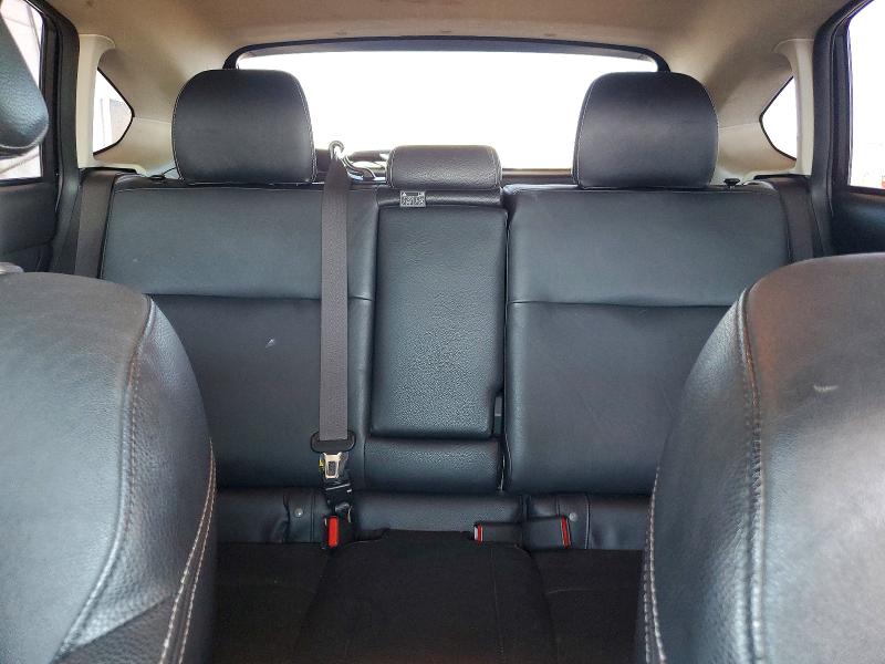 Photo 10 from auction – 2014 SUBARU XV CROSSTREK with VIN JF2GPAKC5E8335255